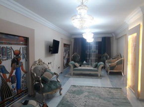 14 al shahid awad hegazi Alexandria